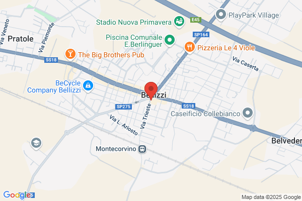Estetica E Benessere Allen Di Liquori Anna