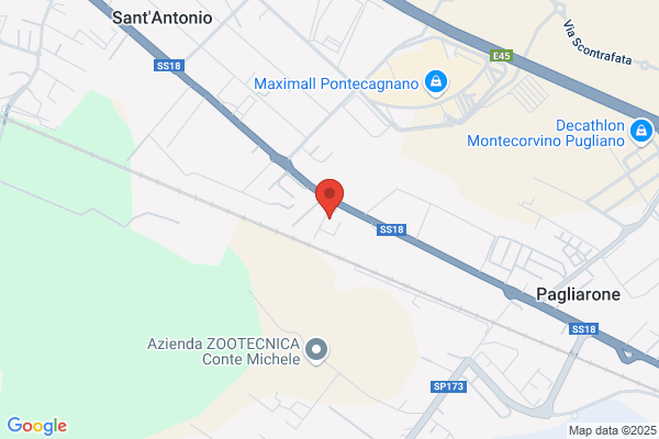 La Manna Roberto