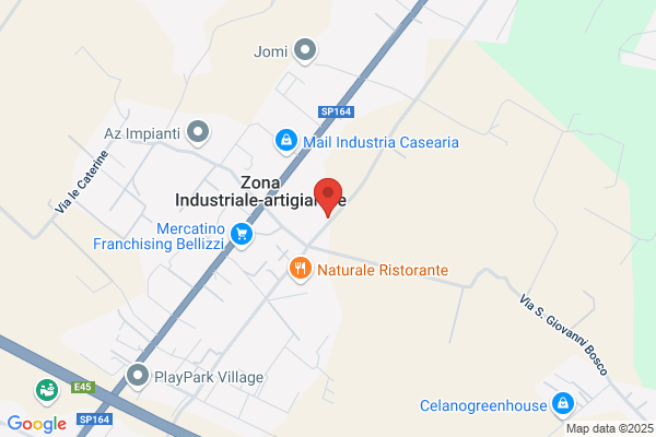 Tarcinale antonio