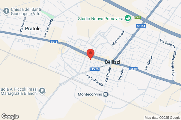 Analisi Cliniche D'Onofrio di Aldo D'Onofrio e C.
