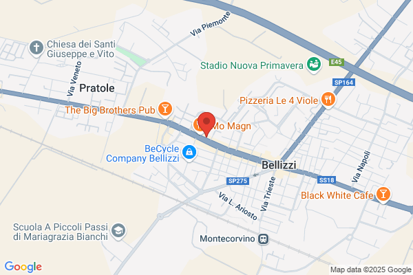 Distributore IP