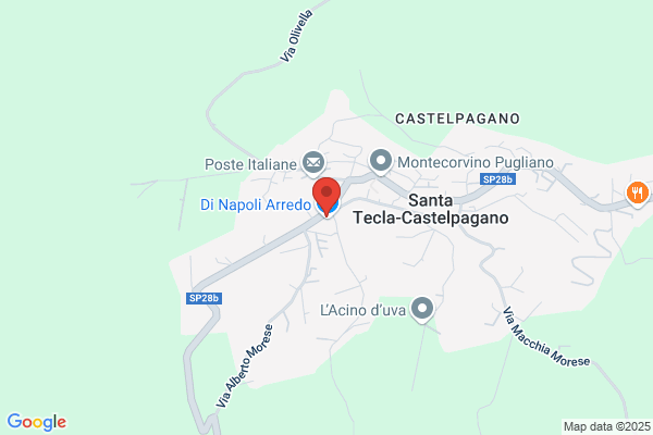 Arredo In Di Pagano Iolanda