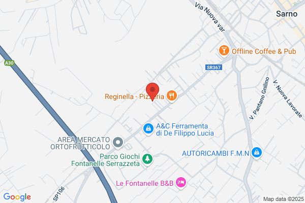 F. Lli Cerrato Snc