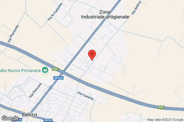 Corso Antonietta