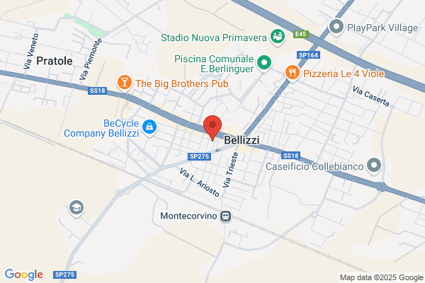 Cp Fire Antincendio di Citro Pasquale