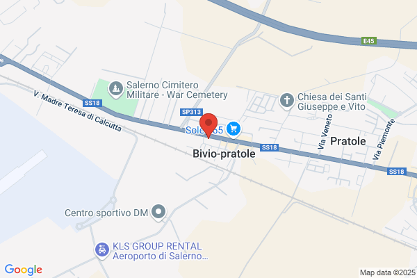 Elettrochimica Del Sele Di Bottiglieri Antonio