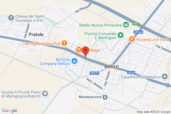 Farmacia S.Anna