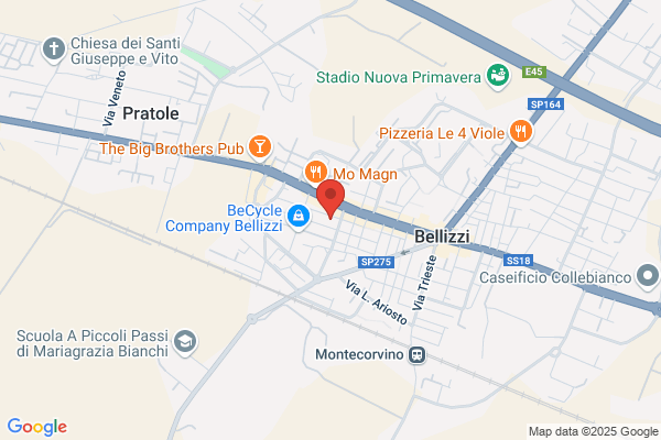 Gola Goal Di La Ragione M.F. Snc