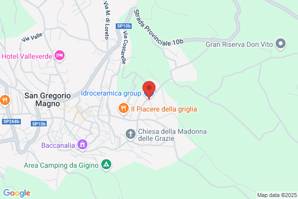Idroceramica