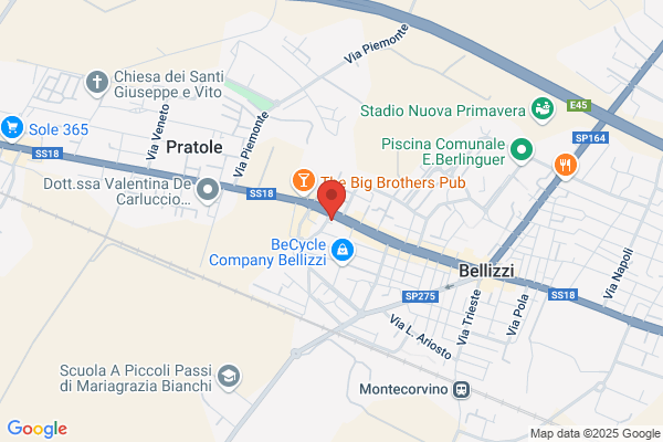 Imparato Egidio