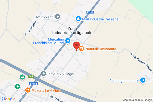 Lavanderia Industriale D.S.