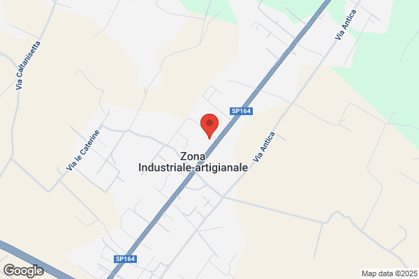 Mail Industria Casearia