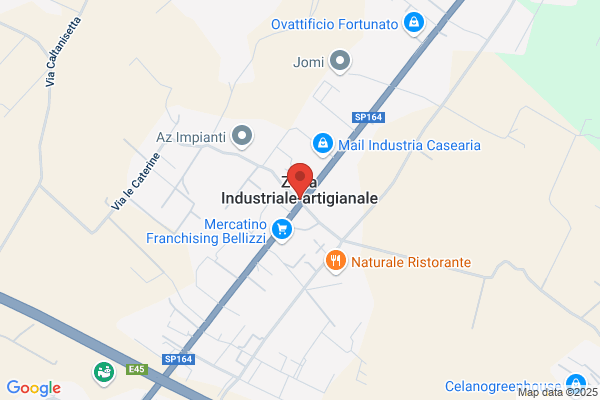Mepac Di Melella Cosimo & C.