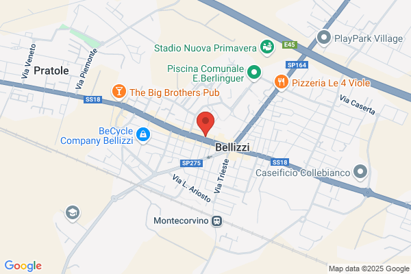 Montella remo