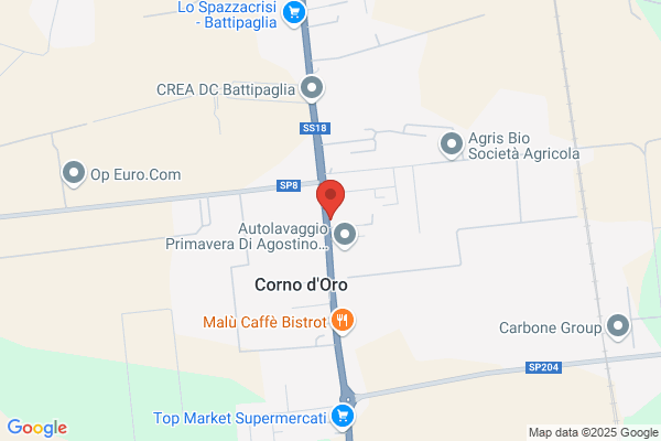 Ormib Di Lucio Di Cunzolo Srl