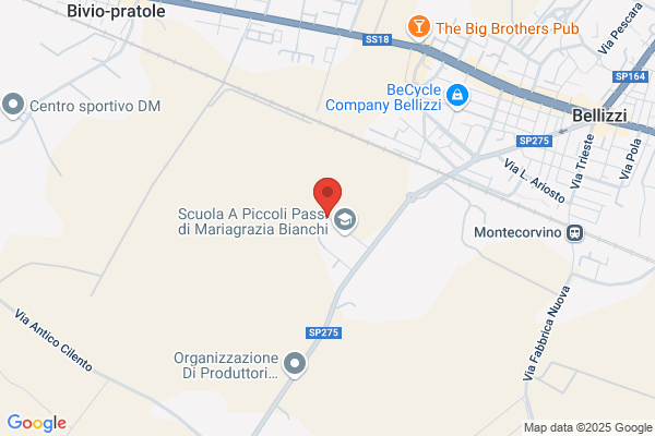 Scuola Il Piccolo Mondo