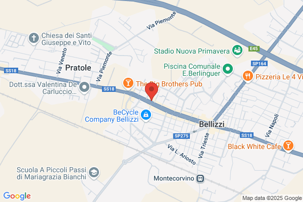 Senatore Lucio Centro Calzature