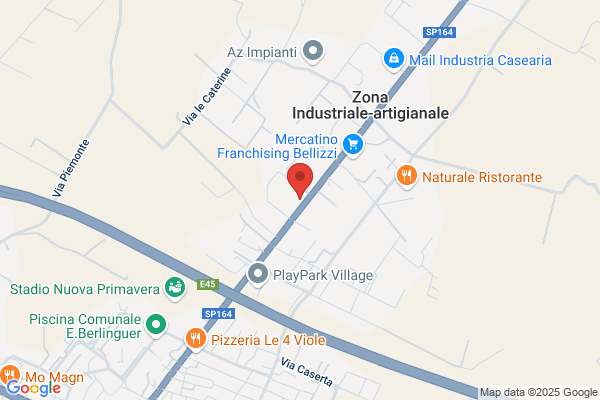 Valpadana Sud (S.P.A.)