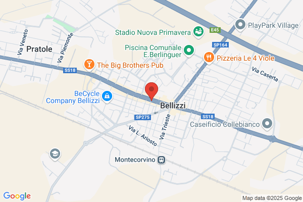 Macelleria L'Angolo della Carne