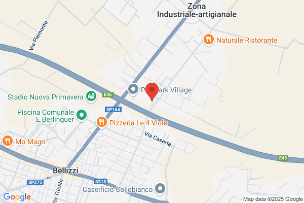 Filiera Latte Bufalino Srl