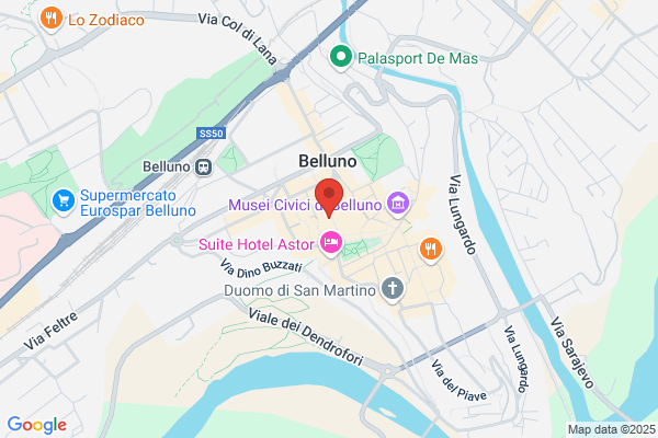 Tagliabo serena