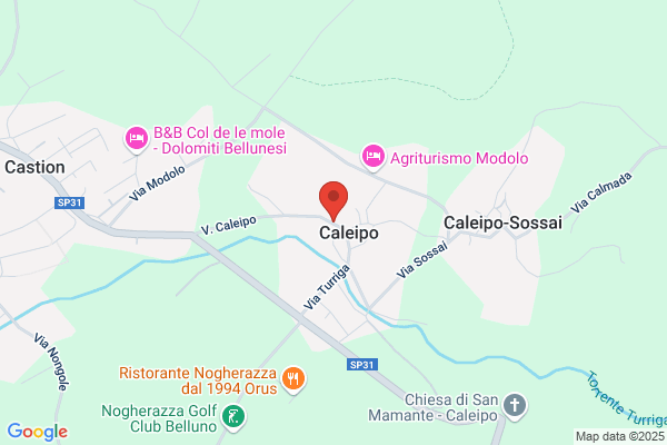 Ptp Bar Caleipo (Or. 8-21)
