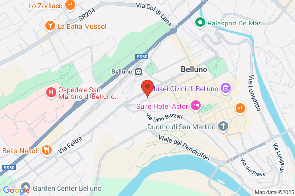APPC Belluno - Associazione Piccoli Proprietari Case