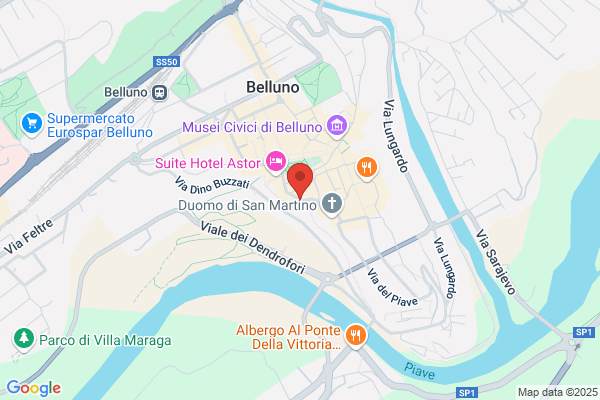 Immobiliare Dalla Riva (S.R.L.)
