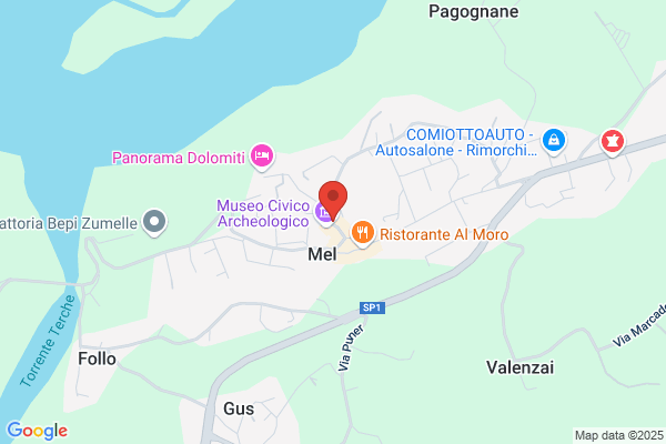 Pante giovanni (Arch.)