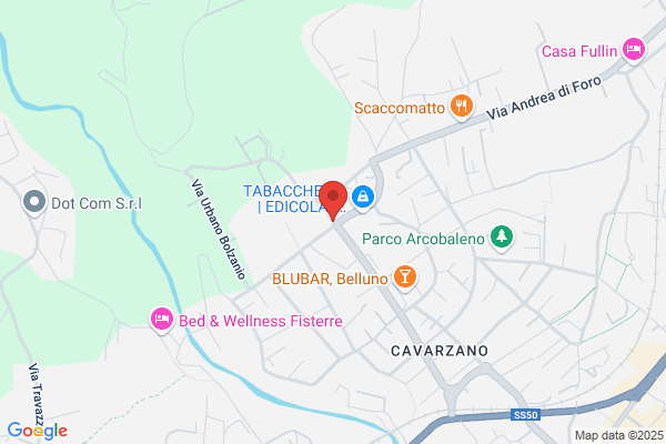 Scuola Materna Di Cavarzano
