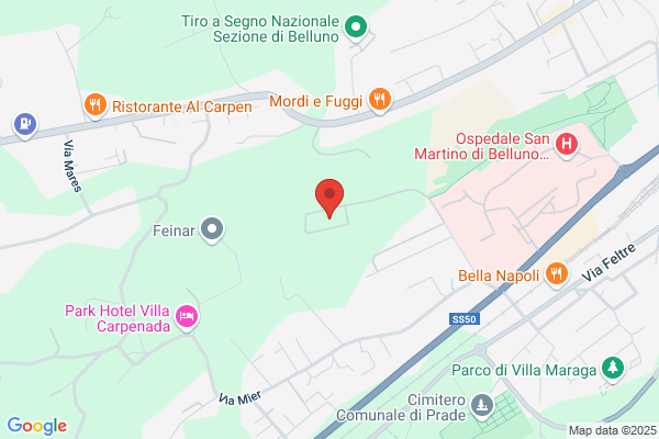 Istituto Tecnico Commerciale P.F. Calvi