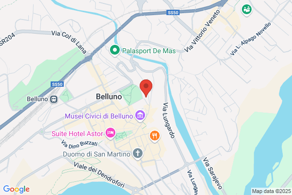Istituto Leonardo da Vinci - Liceo delle Scienze Umane - Scientifico Sportivo