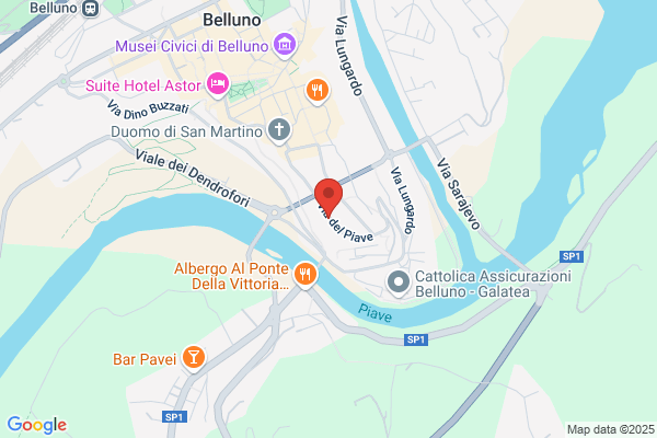 Wwf Sezione Belluno