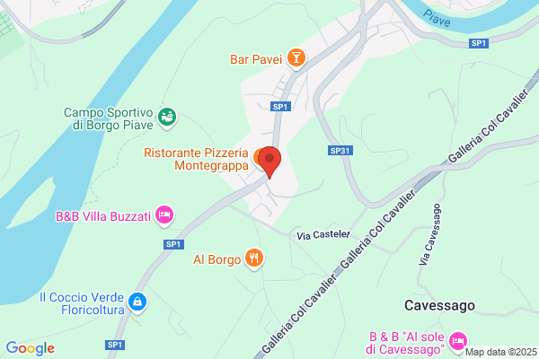 Carrozzeria De Bona