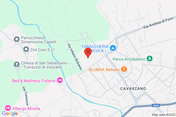 SER.S.A. Servizi Sociali Assistenziali