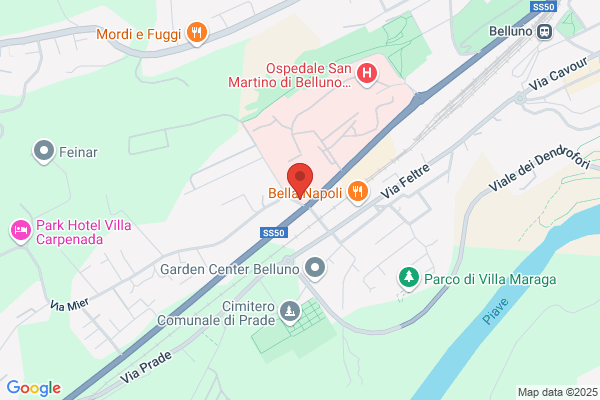 Parrocchia Dei Ss. Gervasio E Protasio