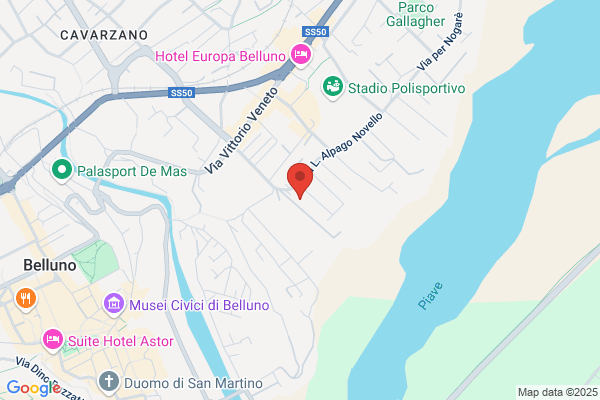 Parrocchia S. Giovanni Bosco