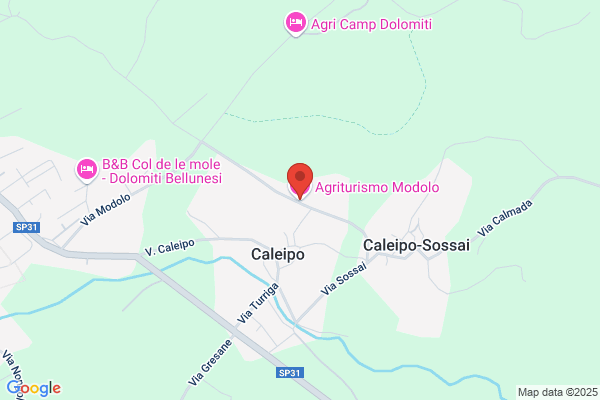 Modolo Agricola Forestale Srl
