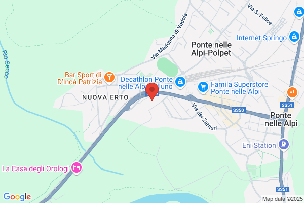 Studio Dentistico Bortoluzzi Dr. Paolo