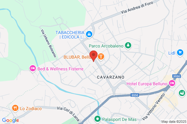 Studio Dentistico Dott.Trevissoi A. E Dott.Ssa Masiero fazia