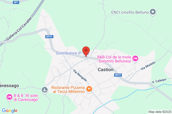 Distributore IP