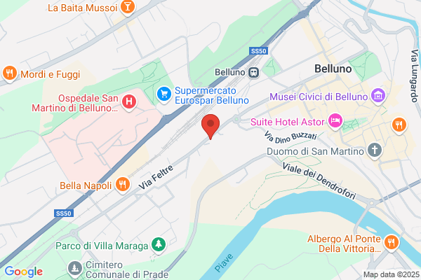 Romanelli giuseppe (Ing.)