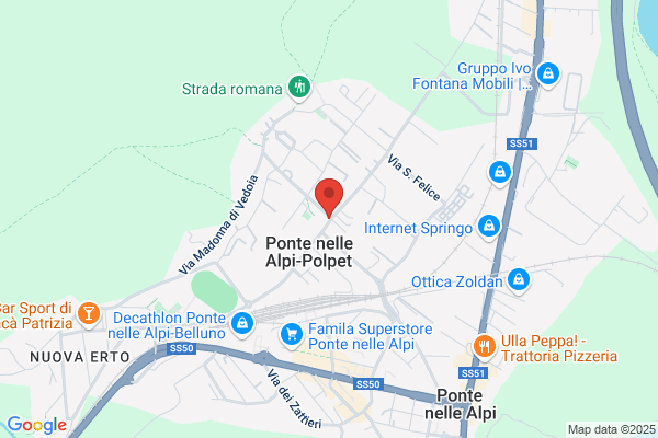 Studio Tecnico P.E. Lotto Alvio E Geom. Lotto Anna