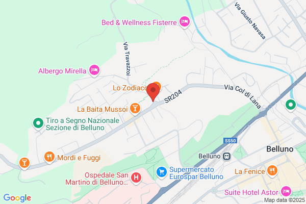 Farmacia Baratto