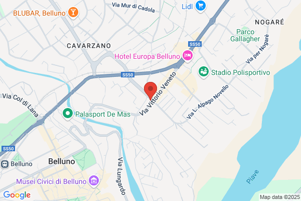 Farmacia Coran Dr. Luigi