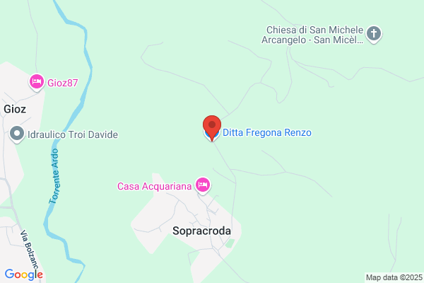Fregona Renzo