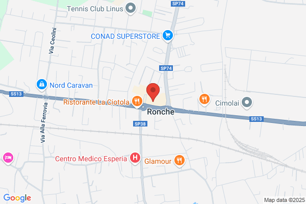 Geotoys S.R.L.