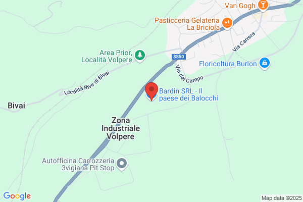 Il Paese Dei Balocchi
