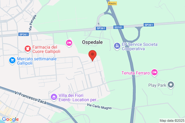 Edil Intonaci Di Gallo Marcello
