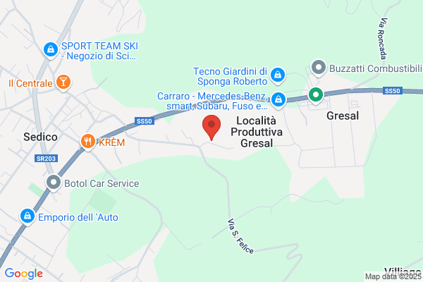 Impresa Geocem (S.R.L.)